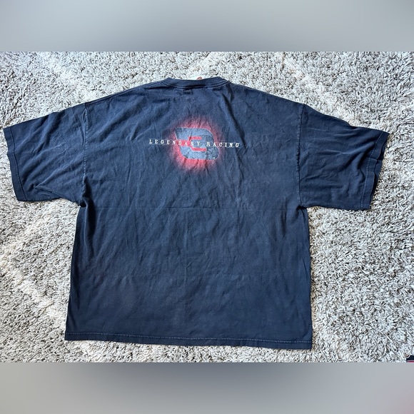 Winner's Circle Dale Earnhardt Legendary Racing t-shirt and Funko POP! - Picture 3 of 12